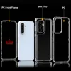 Transparente Handyhülle für Samsung Galaxy A36 / A56 Produktbild-Vorschau 4