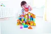 Hape Nádherné drevené stavebnice - 101 dielov Náhľad obrázku produktu 3