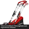 Einhell GE-CM 36/34-1 Li-Solo Walk behind lawn mower Voir les images du produit 18