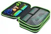 CoolPack Jumper 3 - Praktyczny piórnik z bogatym Podgląd zdjęcia produktu 11