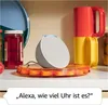 Amazon Echo Pop (1th) Antrazit Produktbild-Vorschau 17