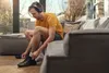 Philips Audio On Ear Sportkopfhörer Kabellos 35h Produktbild-Vorschau 24