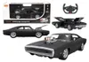 Modellino di auto in scala 1:16 Dodge Charger R/T Anteprima dell’immagine prodotto 1