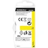 Duracell batterijen voor hoortoestellen, EasyTab 10 PR70, 6 Productafbeelding-voorbeeld 4