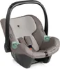 ABC Design Babyschale Tulipe i-Size | Nature Voir les images du produit 1