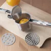 Praska do ziemniaków, praska do ziemniaków, rozdrabniacz do Podgląd zdjęcia produktu 5