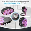 SANILO® WC-Sitz mit Absenkautomatik Madeira, Produktbild-Vorschau 7