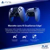 Sony DualSense v3 Rosso Bluetooth/USB Gamepad Anteprima dell’immagine prodotto 21