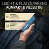 BACHGOLD Strofilter voor water, geschikt voor outdoor Productafbeelding-voorbeeld 5