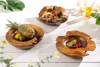 riess-ambiente Massive Schale NATURE ROOT 40cm natur Produktbild-Vorschau 2