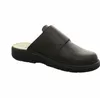 Hickersberger H Clog larghezza G nero Mulo da uomo in nero, Anteprima dell’immagine prodotto 6