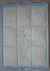 Siemens VZ01MSF, Filter, Blau, Weiß, Fleece, 15 mm, 185 mm, Produktbild-Vorschau 7