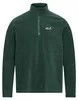 Jack Wolfskin Herren Taunus 100 HZ M Fleecepullover, sago Produktbild-Vorschau 4
