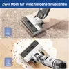 JONR ED12 Nass Trockensauger, 800mL Wassertank, 35-Minuten, Produktbild-Vorschau 6