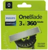 Philips Shaver OneBlade Replacement Blade 360 (QP430 50) Produktbild-Vorschau 17