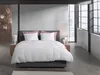 Heckettlane Super-White beddengoedset Vafala - 135x200 cm + Productafbeelding-voorbeeld 2