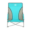 Sedia da spiaggia NILS Camp NC3035 verde Anteprima dell’immagine prodotto 3