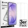3x Galaxy S22 Ultra Panzerglas Panzerfolie Schutzglas Produktbild-Vorschau 1