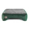 Prémiový pelíšek pro psy Velvet Green L - 93x77x22 cm | Náhled obrázku produktu 12