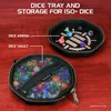 Enhance Tabletop Series Würfeltasche Produktbild-Vorschau 2