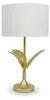 Lampada da tavolo Relaxdays, base a foglia di palma, Anteprima dell’immagine prodotto 10
