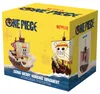 One Piece Christbaumanhänger Going Merry 8 cm Náhled obrázku produktu 7