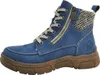 Rieker Damen Stiefelette Warmfutter und lose Einlagen weit Produktbild-Vorschau 18