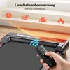 Kehot Walking Pad Laufband J20, Neigung 0–9° verstellbar, Produktbild-Vorschau 4