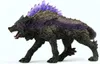 Schleich Eldrador Schattenwolf  42554 Produktbild-Vorschau 9