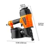 Gwoździarka do okładzin VEVOR CN65, 1-1/4" do 2-1/2" Podgląd zdjęcia produktu 8
