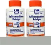 2x Dr. Becher Kaffeemaschinen Reiniger, 1000g Flasche - Produktbild-Vorschau 1
