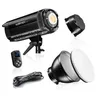 Walimex pro Niova Plus Daylight, luce video LED dimmerabile Anteprima dell’immagine prodotto 9