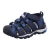Kindersandalen Keen Newport Neo H2 Zehenschutz Marineblau Produktbild-Vorschau 30