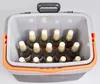 G21 Autochladnička Cool and Warm 33 l, 12/240 V G21-6390513 Náhľad obrázku produktu 5