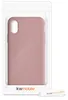 kwmobile Handyhülle für Apple iPhone X Hülle - Case Silikon Produktbild-Vorschau 6