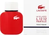 Lacoste Eau De Lacoste L.12.12 Pour Elle French Panache Eau Voir les images du produit 2
