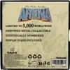 Ograniczona Edycja: Replika Floppy Diska Elder Scrolls Náhľad obrázku produktu 4