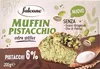 Falcone Pistazien Muffin (200g Packung) Produktbild-Vorschau 2