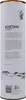 The image shows the side of a cylindrical product packaging for An Cnoc 12 Years Old Highland Single Malt Scotch Whisky. Produktbild-Vorschau