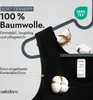 Celodoro Unterhemd Herren 5er Pack (schwarz, Größe M) - Produktbild-Vorschau 4