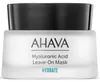 Ahava Hyaluronic Acid bezoplachová maska Leave-On Mask 50 Náhled obrázku produktu 5