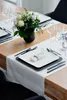 Villeroy & Boch Rock Porcellana Nero Quadrato Piastra in Anteprima dell’immagine prodotto 15