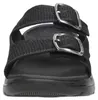 Skechers Go Walk Arch Fit 2.0 Sandal  Open Teen - Zwart - Produktbild-Vorschau 12