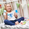 ALILO Smart Bunny Babyrassel vielen Funktionen Gelb Produktbild-Vorschau 19