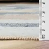 Volero - Waschbarer Kinderteppich Rund - Ravi Rainbow Bunt Produktbild-Vorschau 2