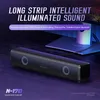 USB PC Speaker Stereo Bass Speaker Multimedia Soundbar pour Voir les images du produit 11