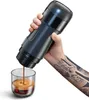 HiBREW H4A Tragbare Espressomaschine,Schwarz Produktbild-Vorschau 4