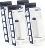 4x DeLonghi DLS C002 Wasserfilter für ESAM, ECAM, BCO EC Produktbild-Vorschau 6