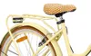 Mädchen fahrrad 24 Zoll für das Heilige Abendmahl mit Produktbild-Vorschau 9