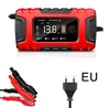 Nabíječka autobaterií – 12 V 10 A / 24 V 5 A – udržovací Náhled obrázku produktu 2